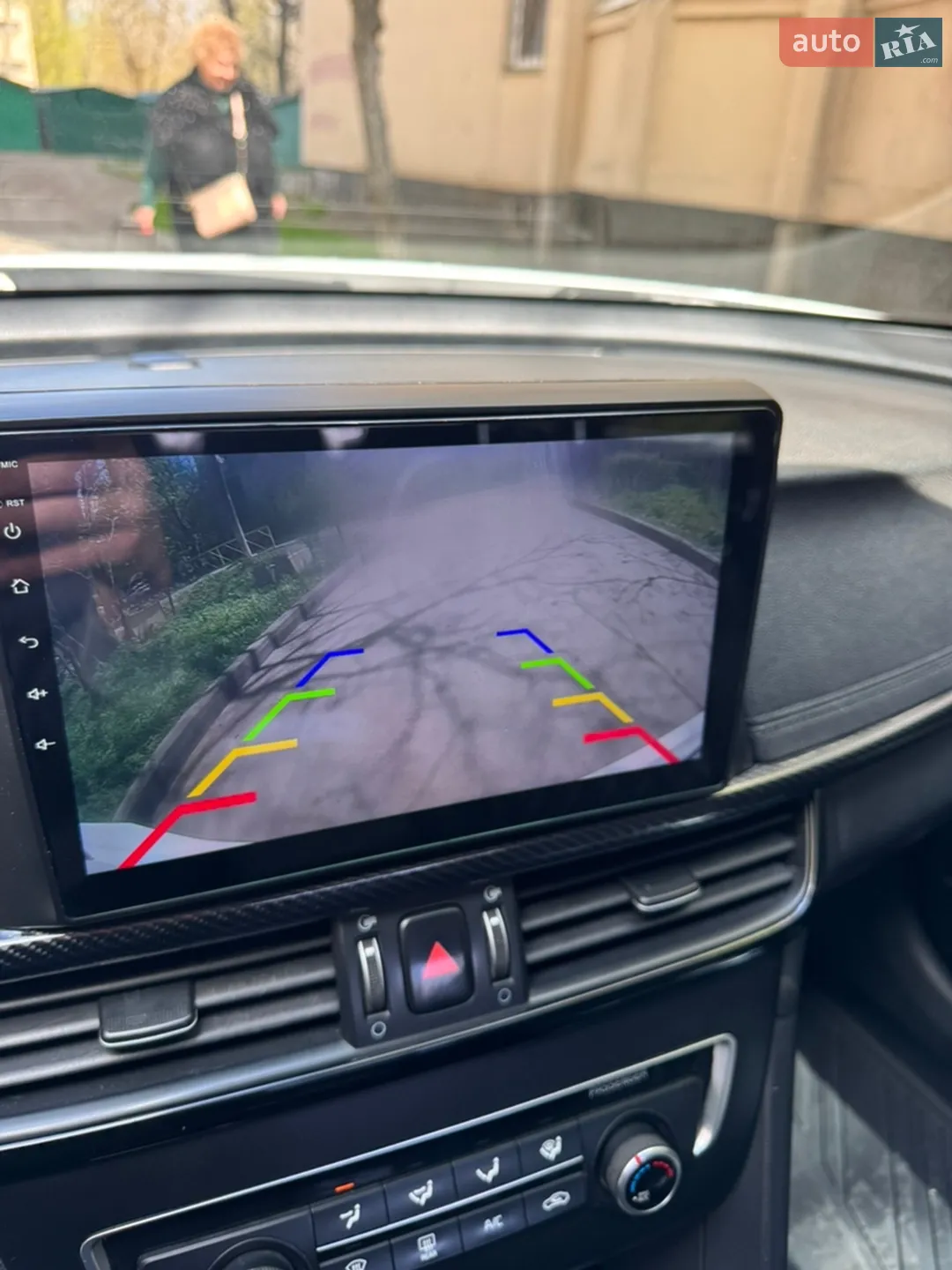 2015 Kia K5 - мініатюра 10