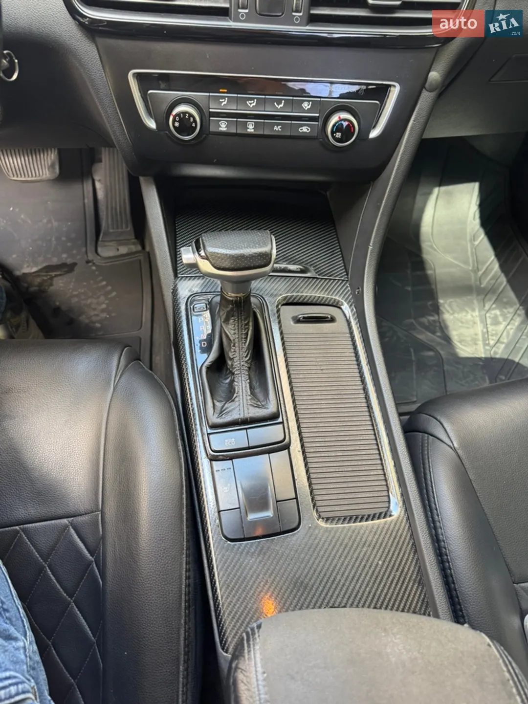 2015 Kia K5 - мініатюра 11