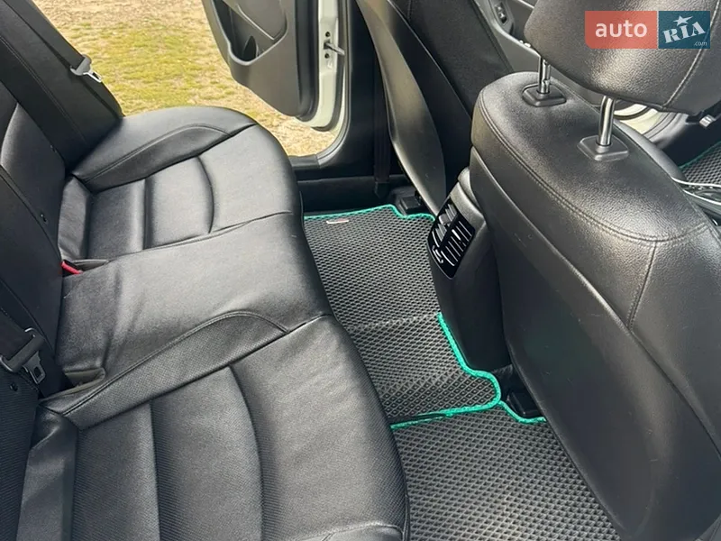 Kia K5 2015 VIN KNAGN418BGA614838 фото оголошення 13 з 55