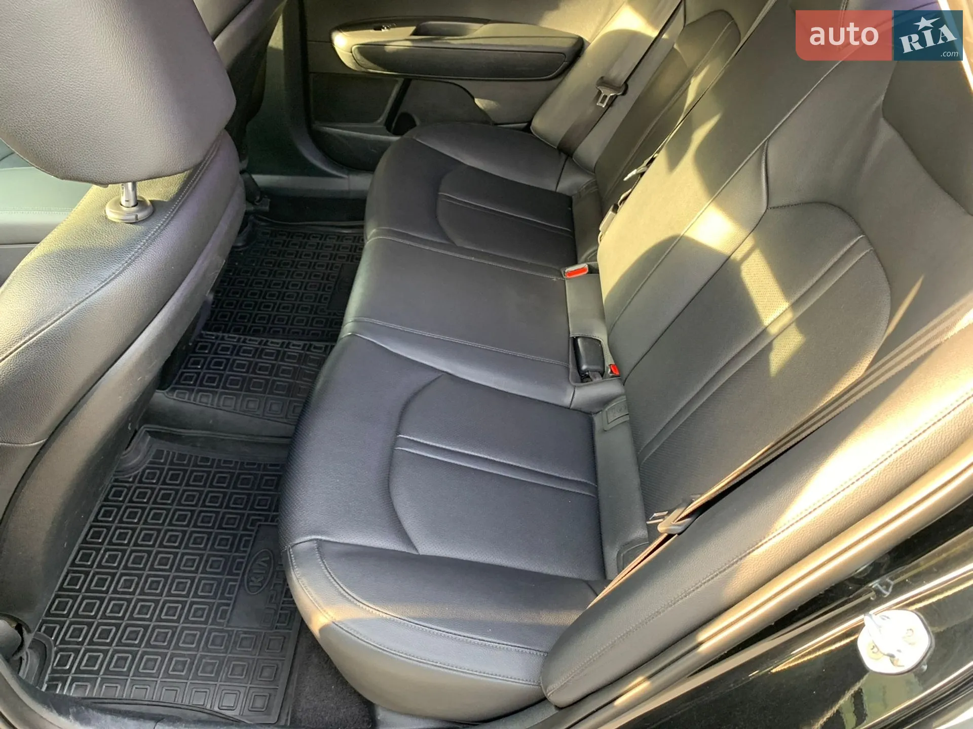 2015 Kia K5 - мініатюра 22