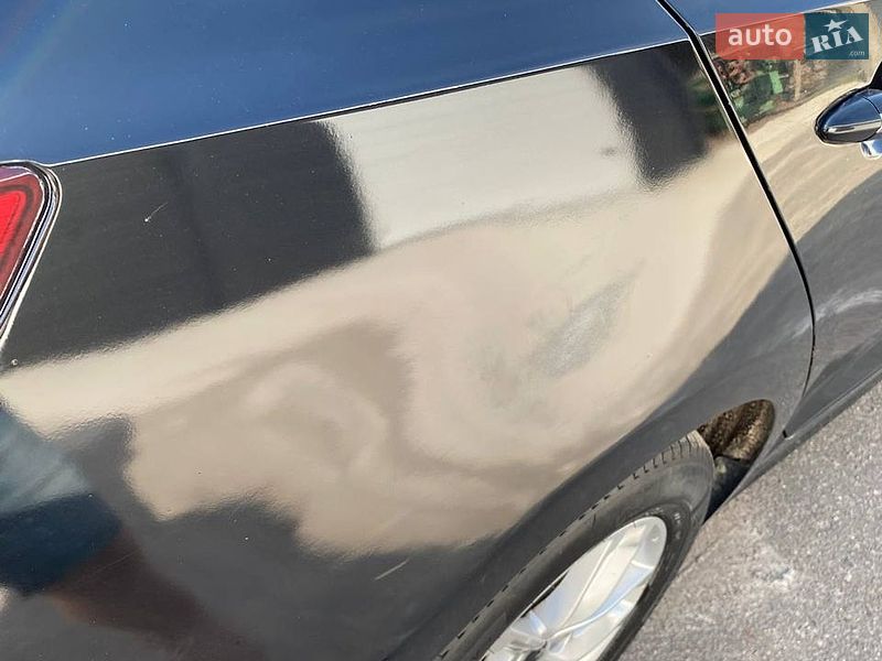 Седан Kia K5 2013 в Переяславе