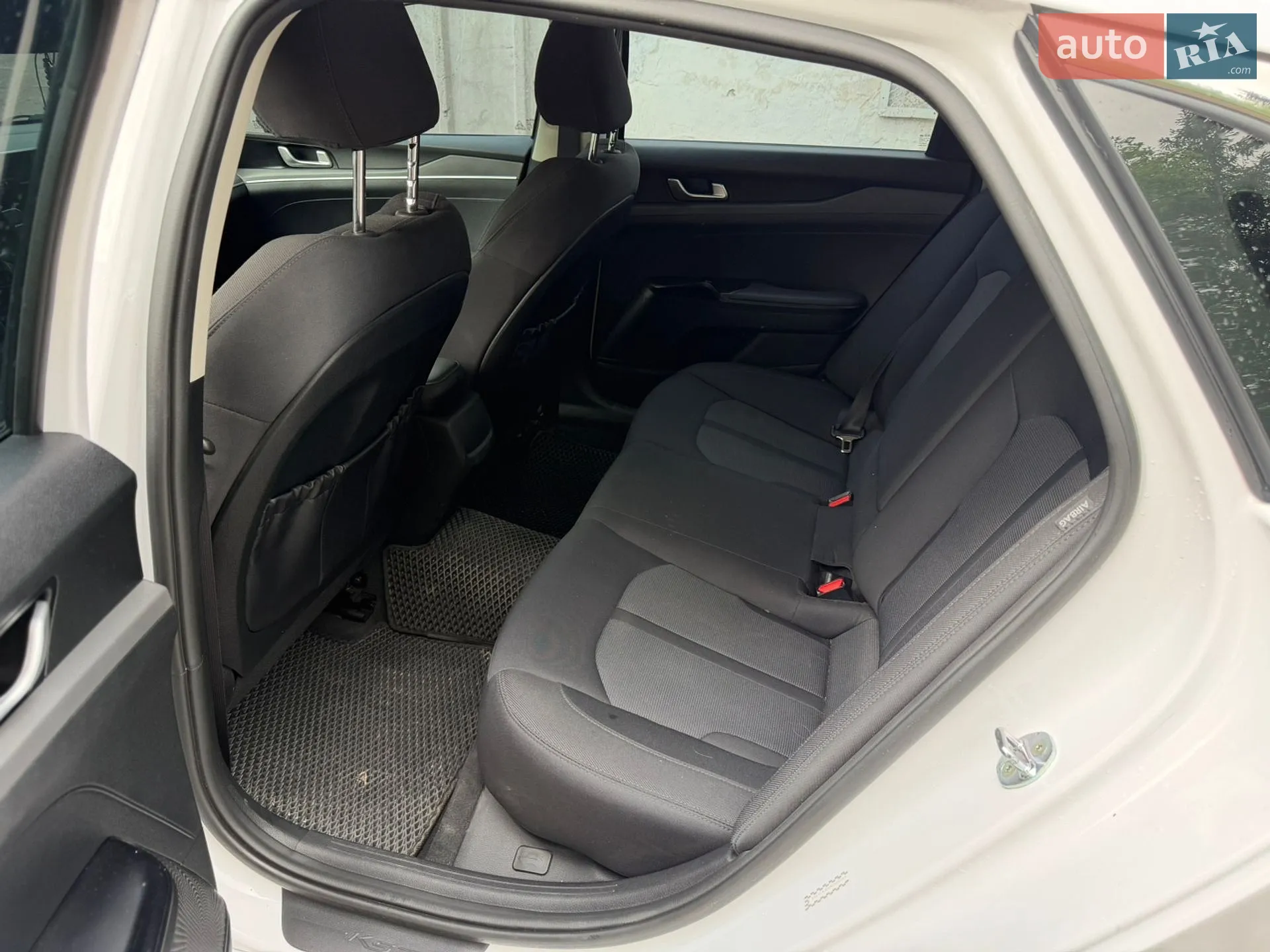 2021 Kia K5 - мініатюра 21