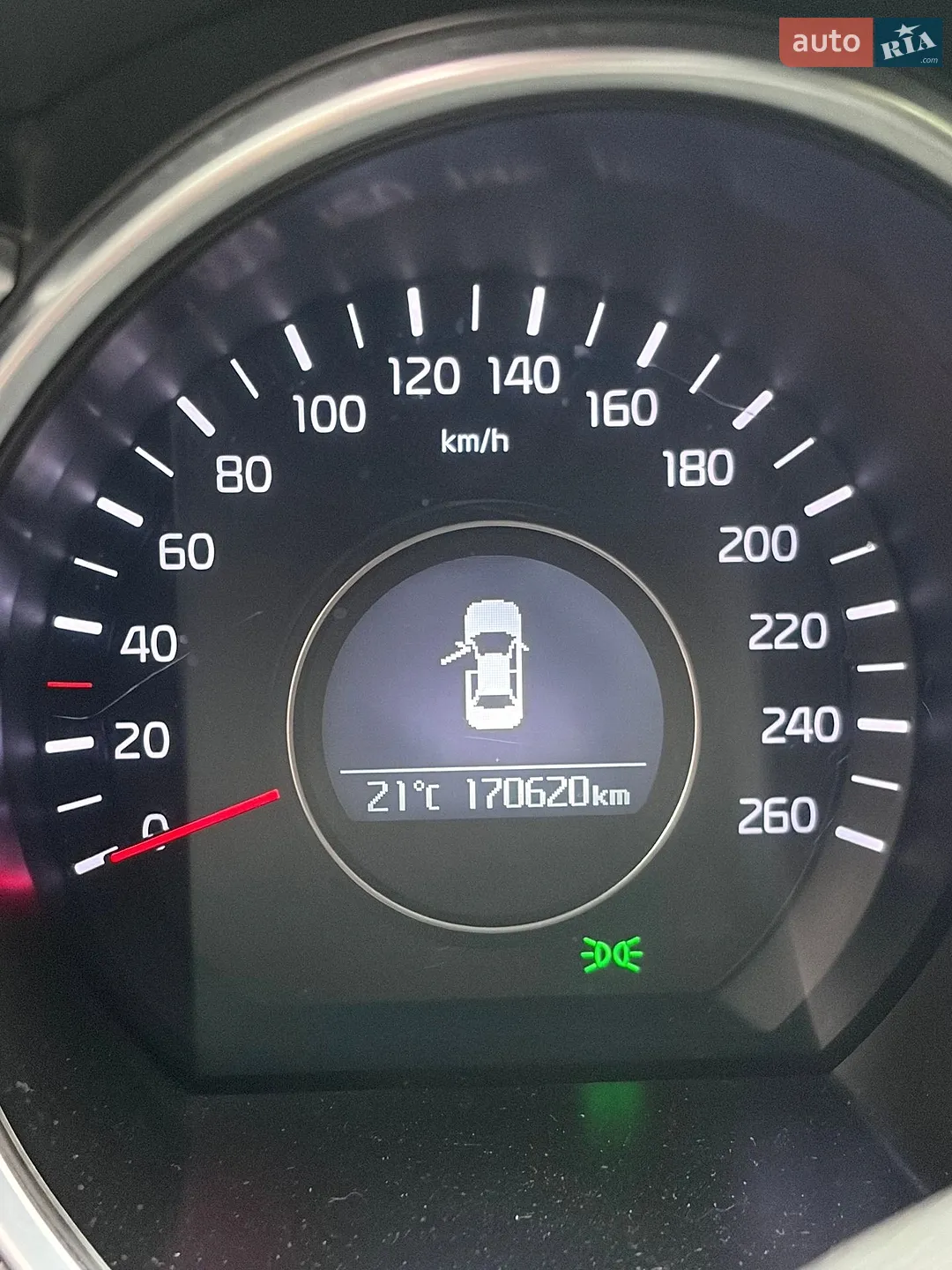 2013 Kia K5 - мініатюра 16