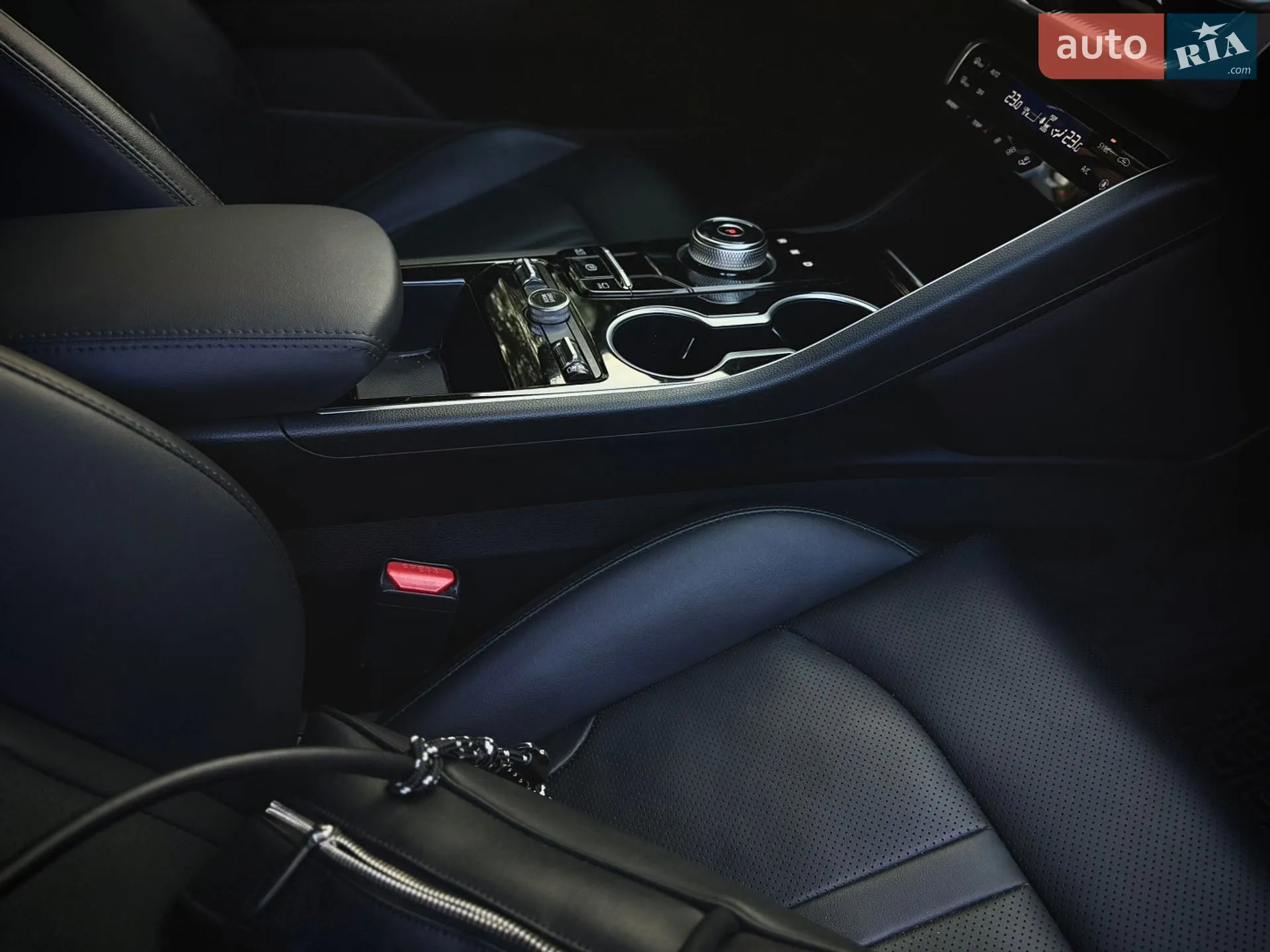 2021 Kia K5 - мініатюра 17