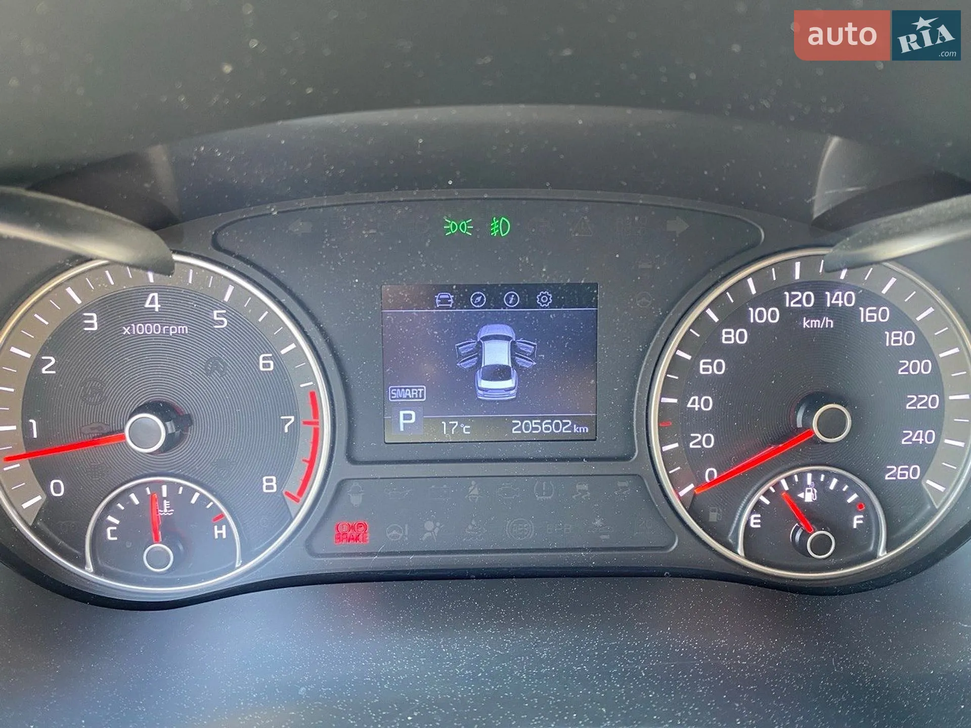 2018 Kia K5 - мініатюра 15