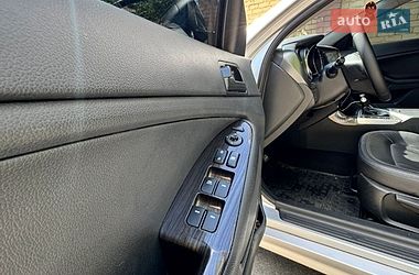 Седан Kia K5 2013 в Киеве