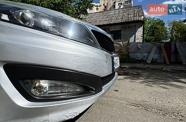 Седан Kia K5 2013 в Киеве