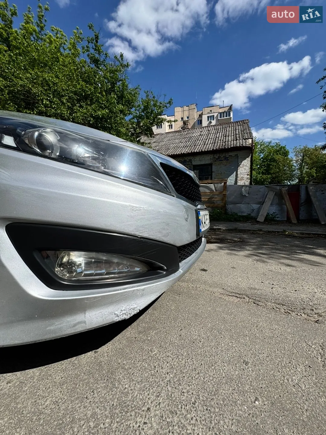 2013 Kia K5 - мініатюра 29
