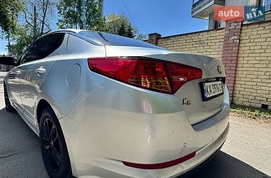 Седан Kia K5 2013 в Киеве