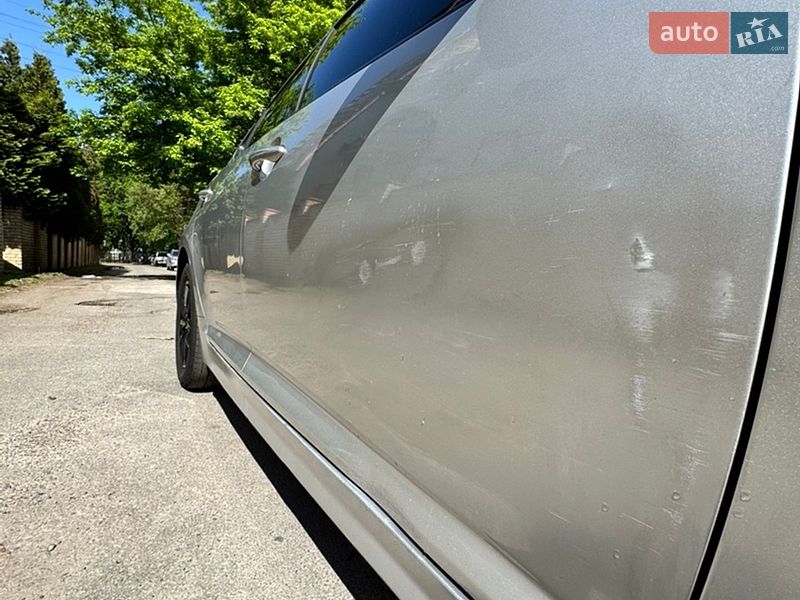 Седан Kia K5 2013 в Киеве