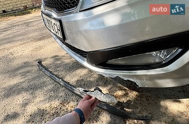 Седан Kia K5 2013 в Киеве