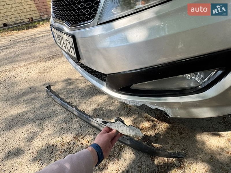 Седан Kia K5 2013 в Киеве