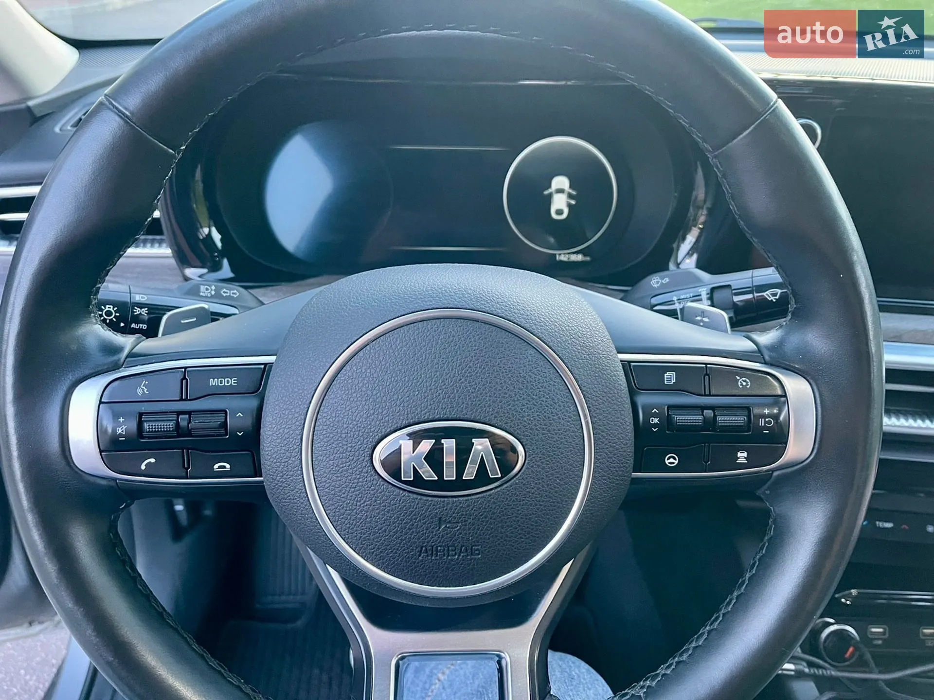 2020 Kia K5 - мініатюра 17