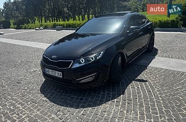 Седан Kia K5 2012 в Дніпрі