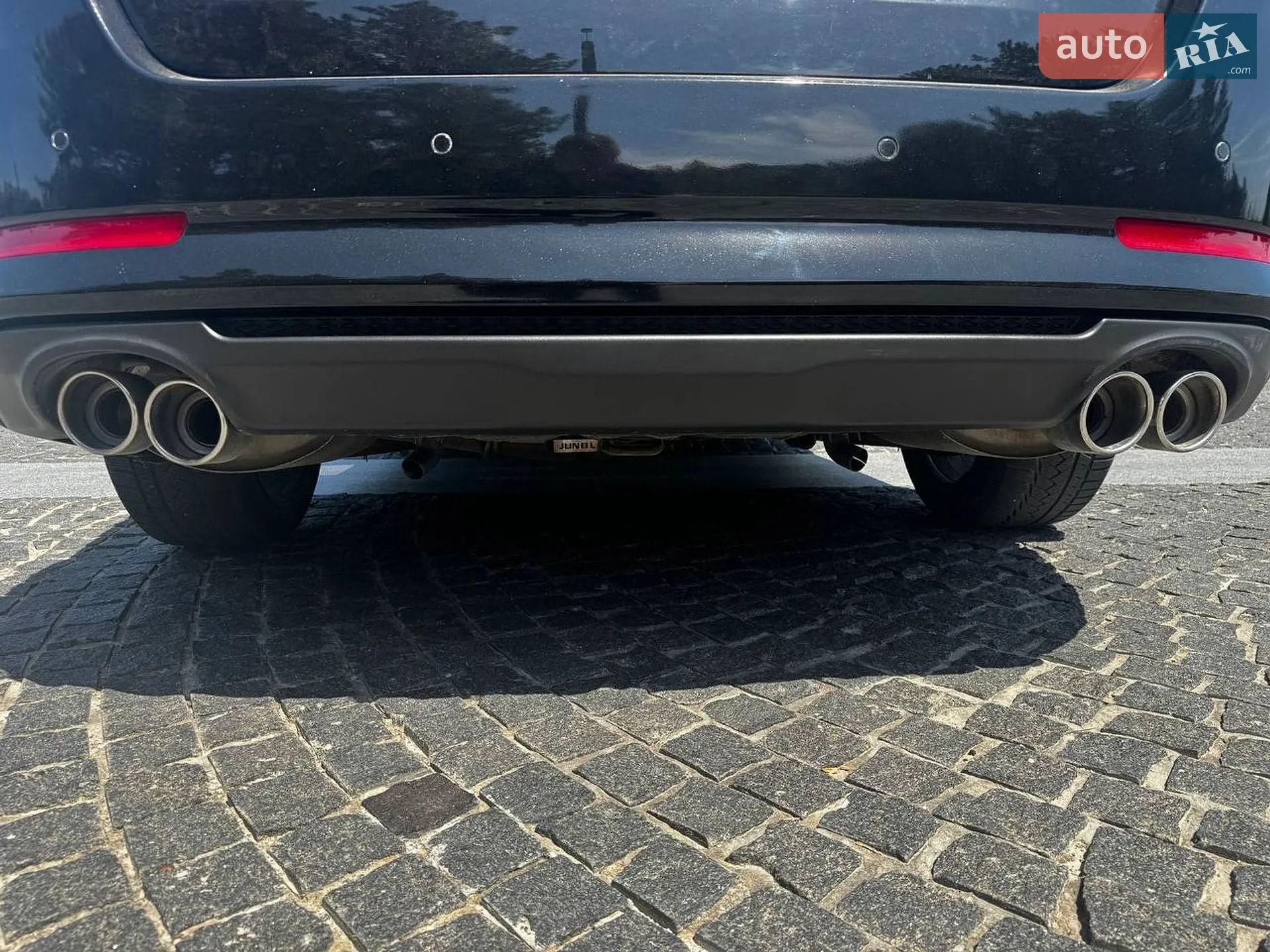 2012 Kia K5 - мініатюра 5