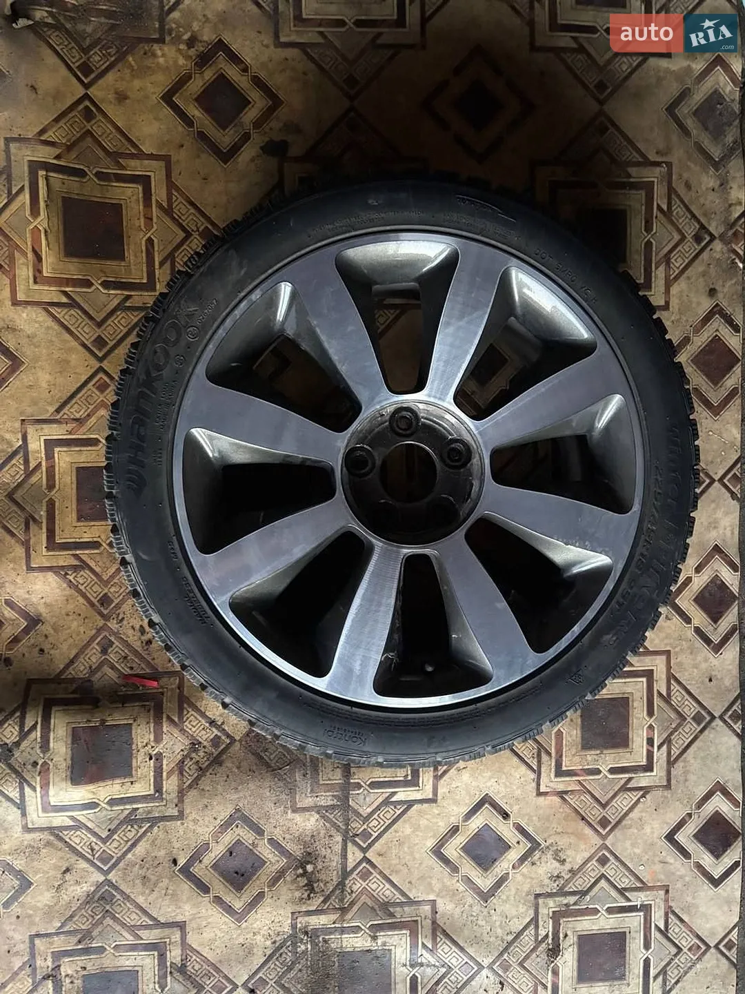 2012 Kia K5 - мініатюра 37