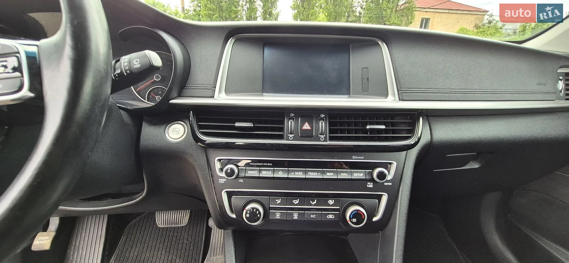 2019 Kia K5 - мініатюра 22