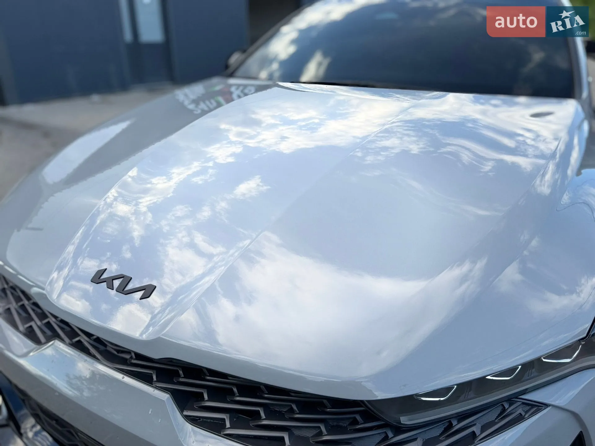 2023 Kia K5 - мініатюра 8