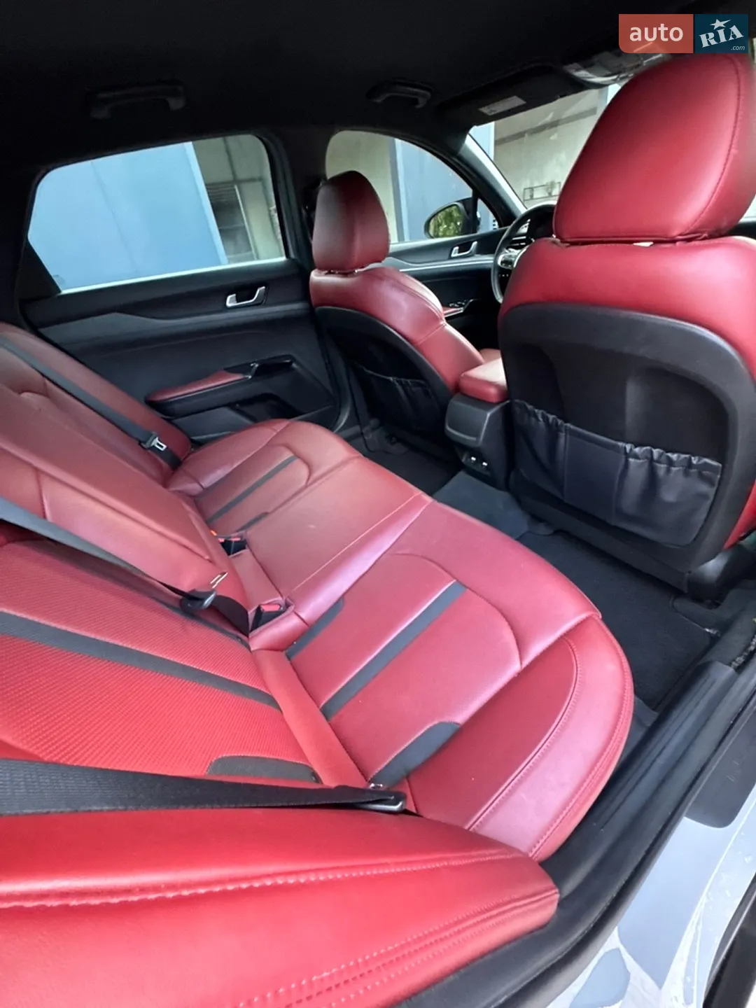 2023 Kia K5 - мініатюра 23