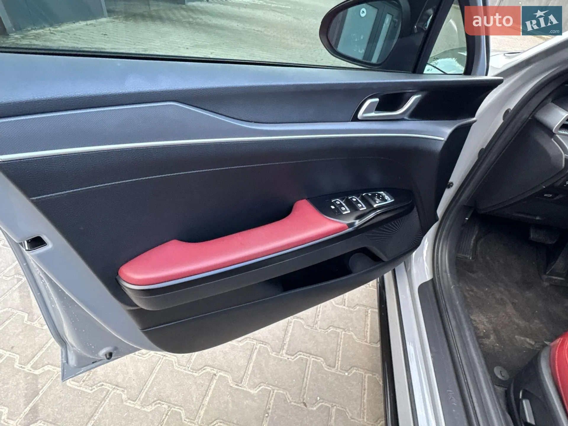 2023 Kia K5 - мініатюра 28