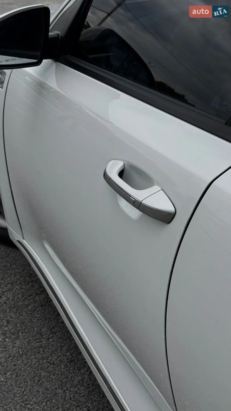 2018 Kia K5 - мініатюра 9