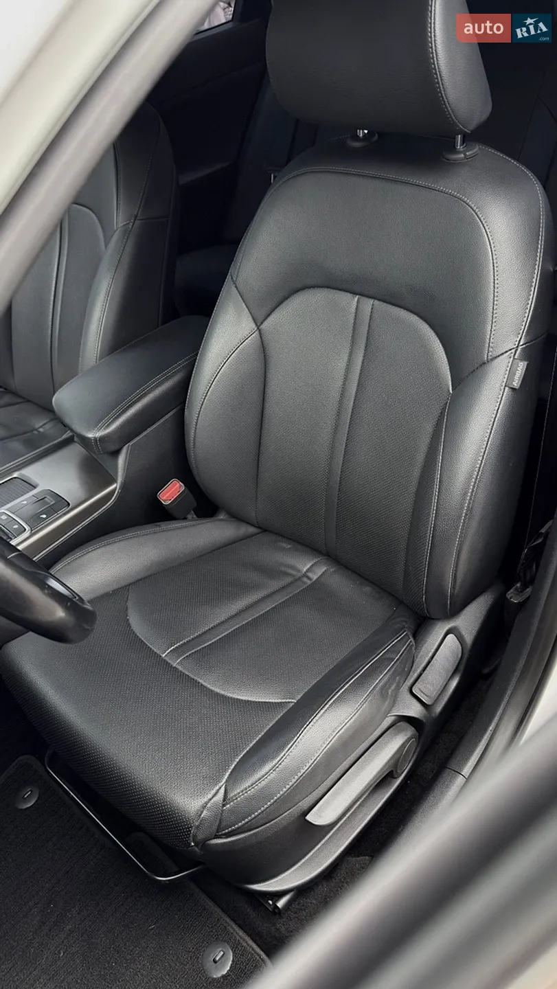 2018 Kia K5 - мініатюра 33