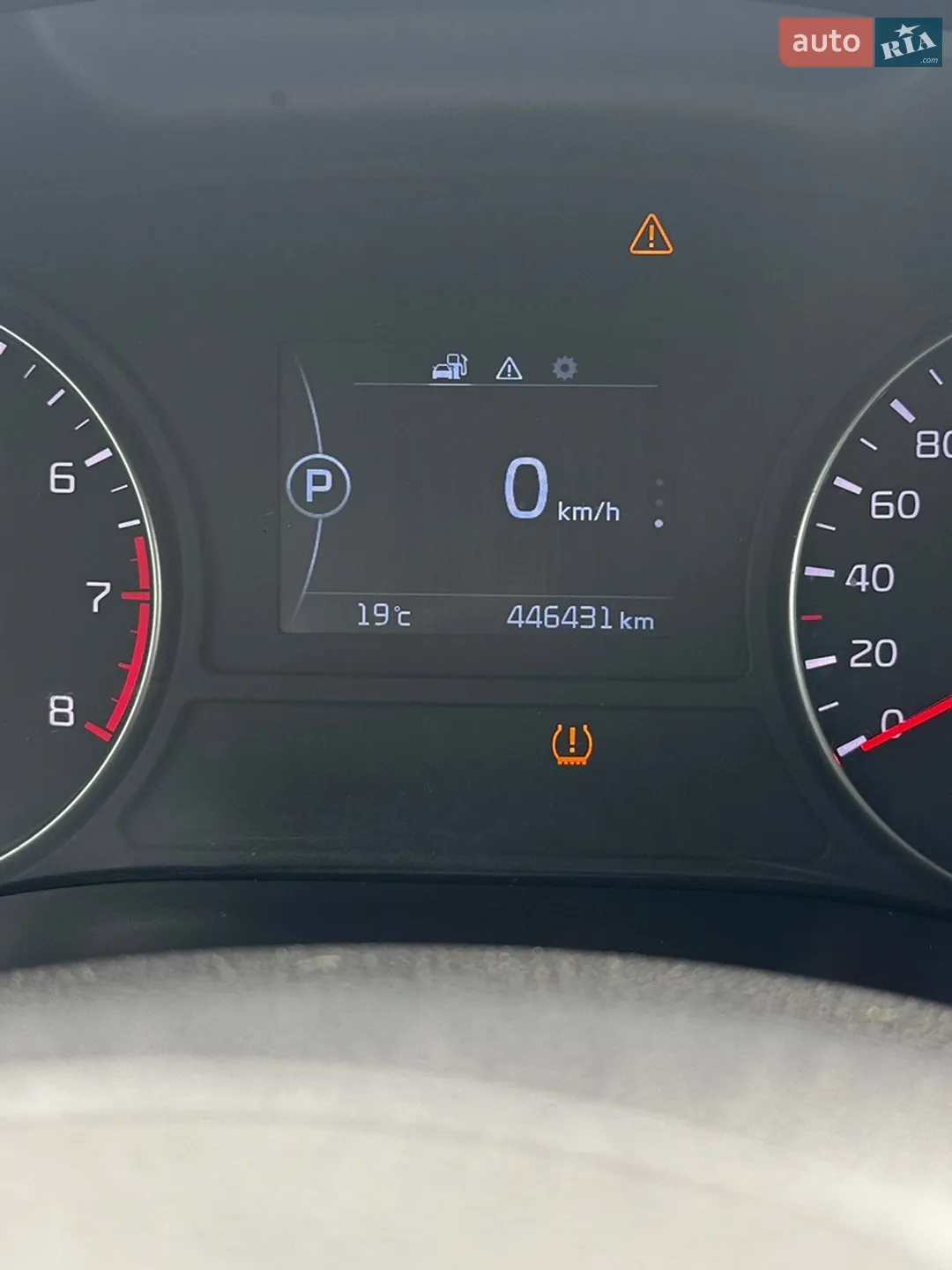 2017 Kia K5 - мініатюра 16