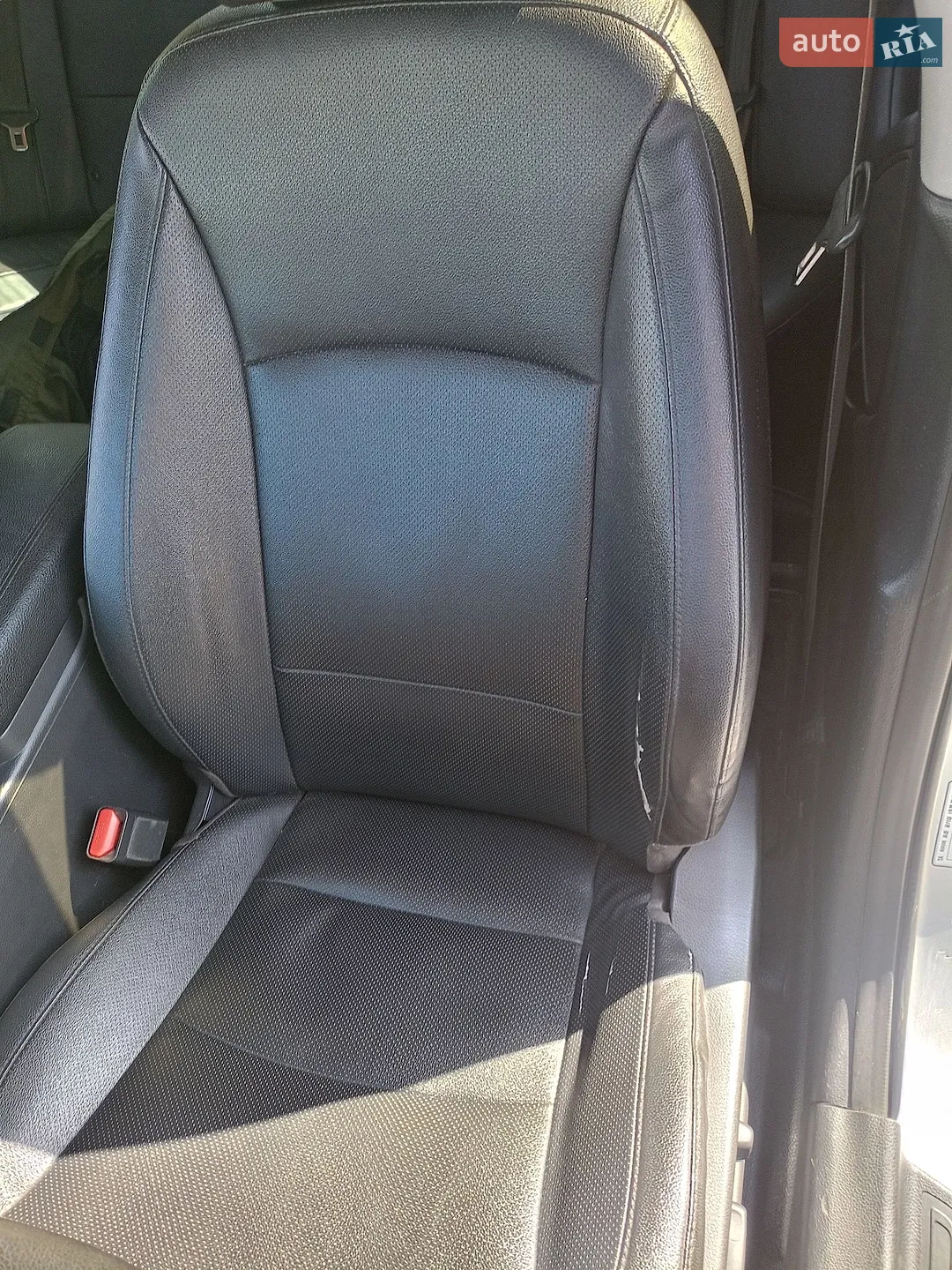 2013 Kia K5 - мініатюра 10