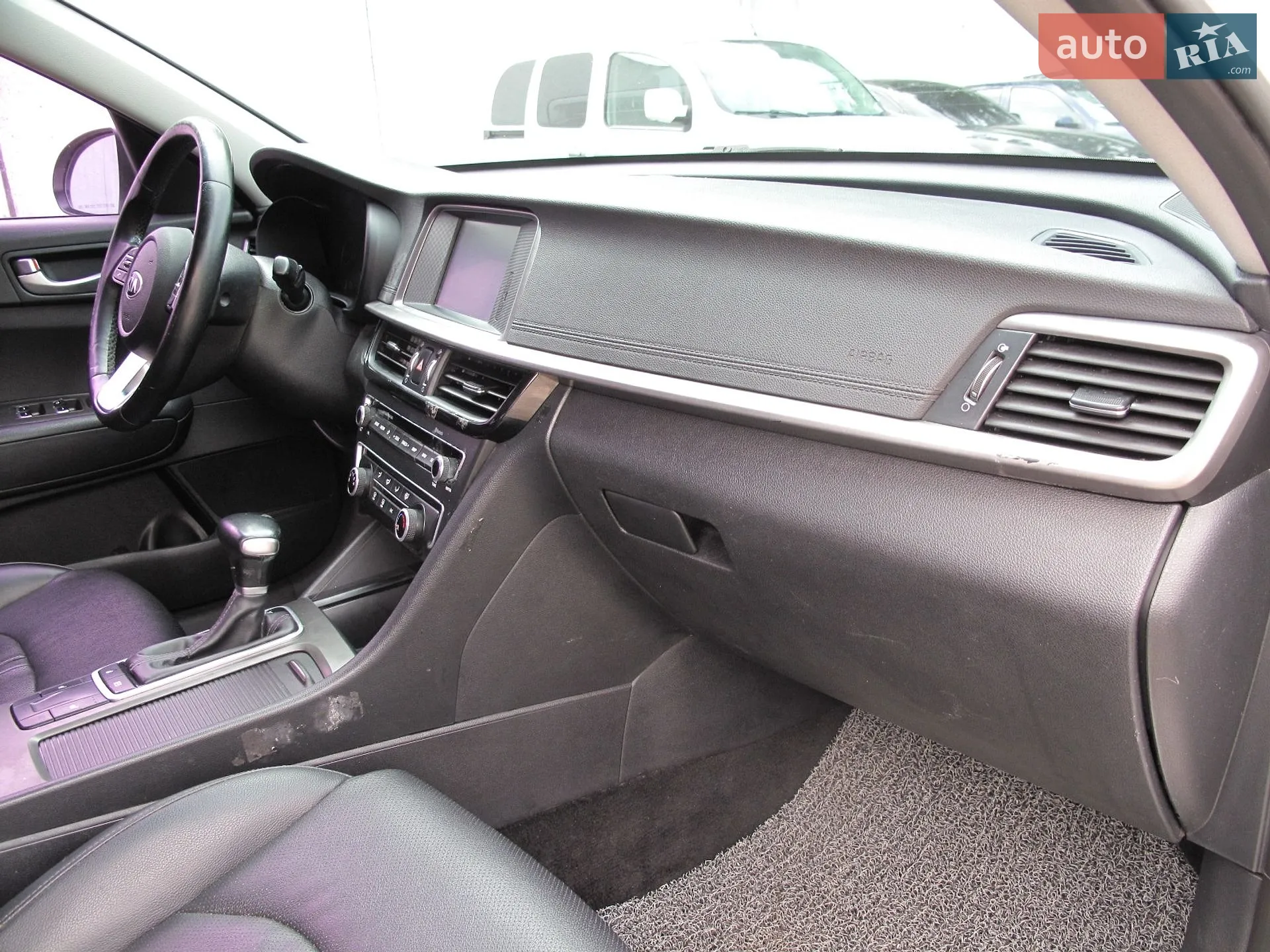 2018 Kia K5 - мініатюра 48