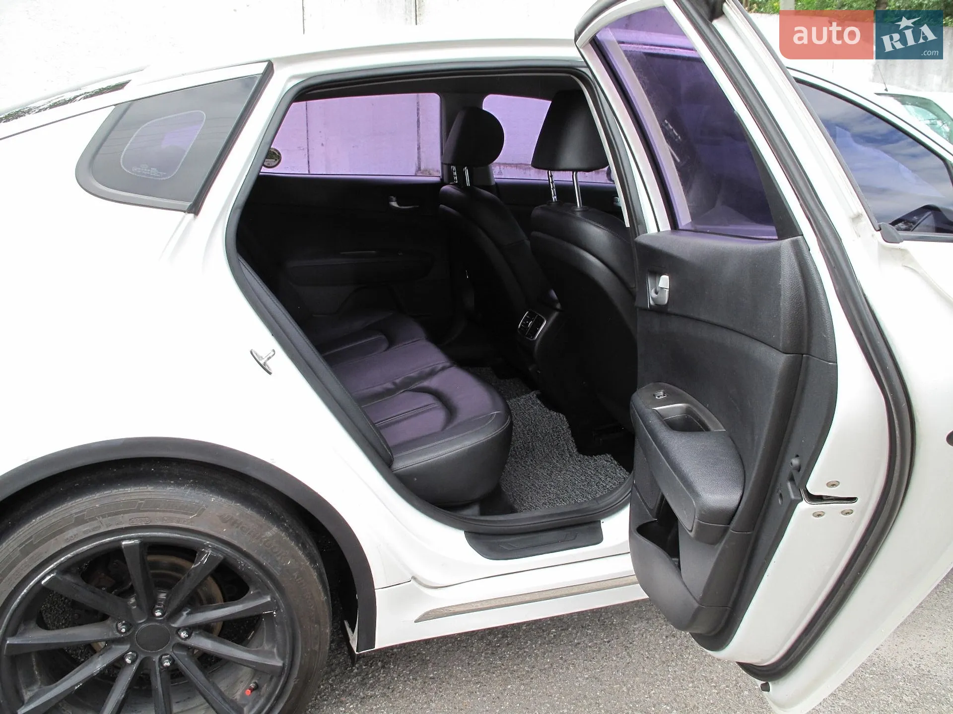 2018 Kia K5 - мініатюра 50
