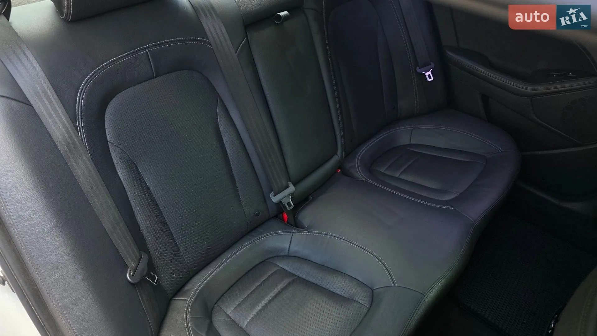 2013 Kia K5 - мініатюра 41
