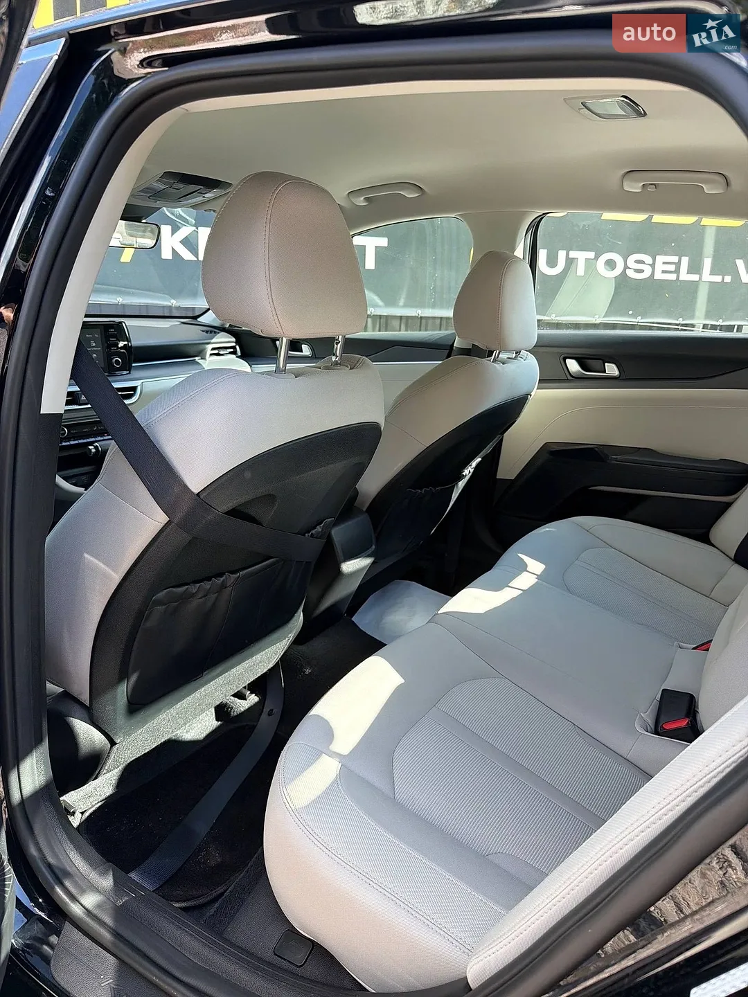 2020 Kia K5 - мініатюра 10
