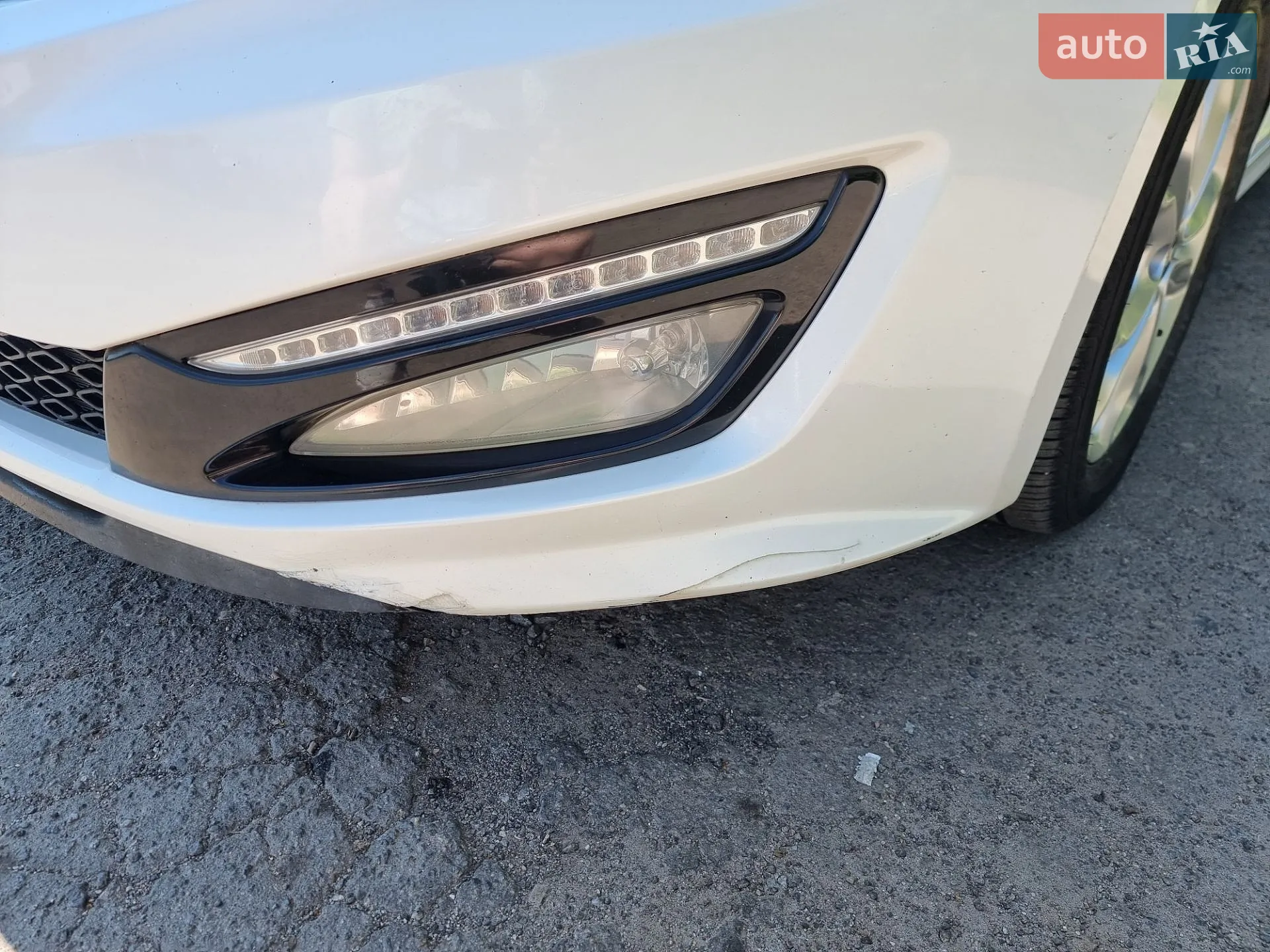 2011 Kia K5 - мініатюра 25