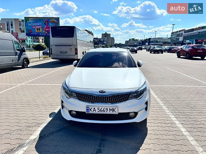 Kia K5 2015 VIN KNAGN418BGA614838 фото оголошення 35 з 55