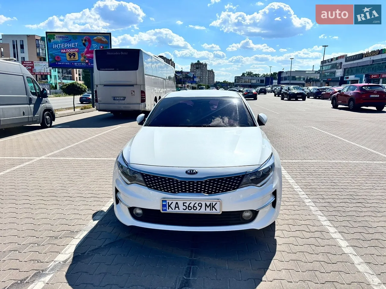 2015 Kia K5 - мініатюра 25