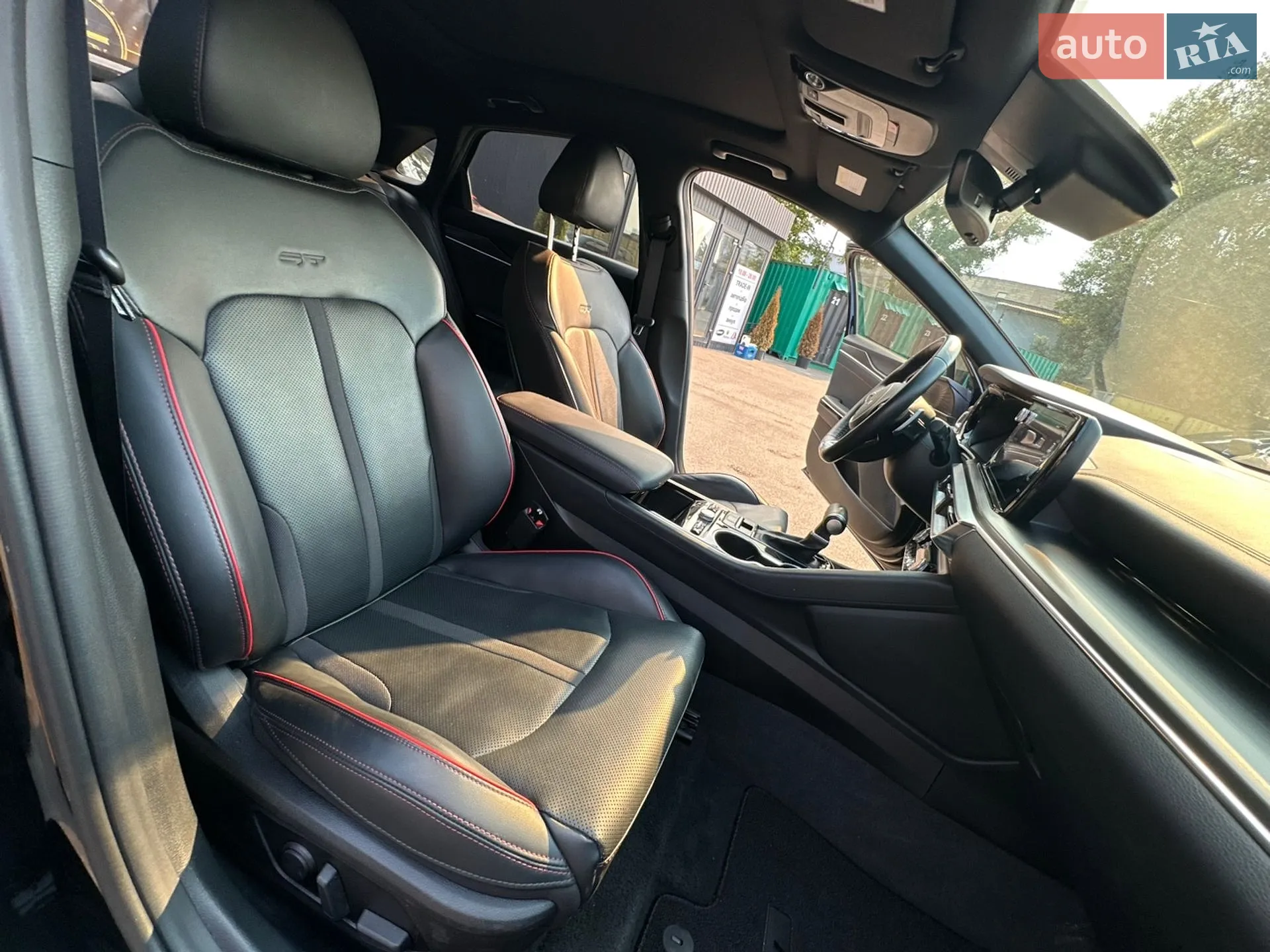 2023 Kia K5 - мініатюра 38