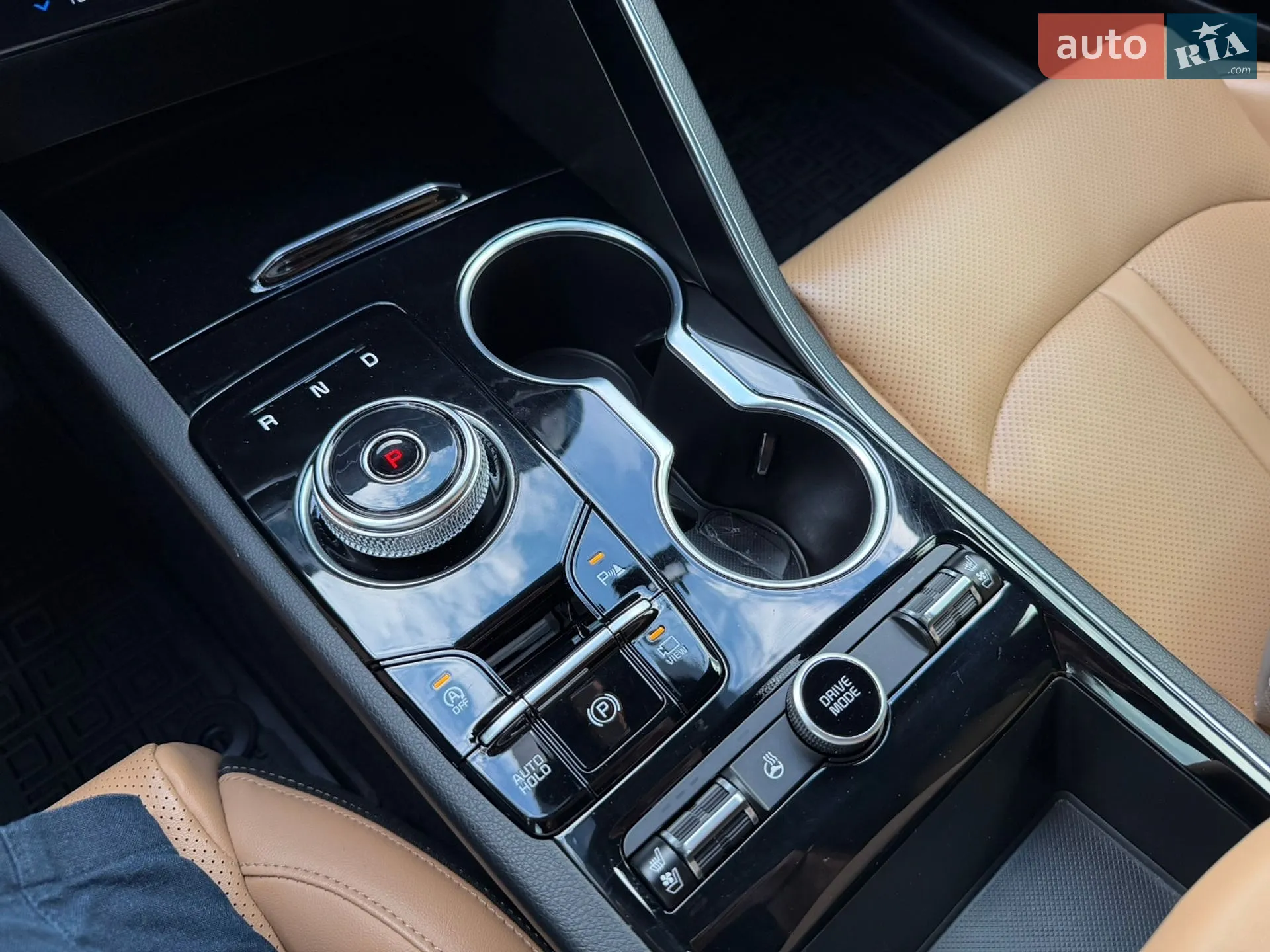 2020 Kia K5 - мініатюра 20