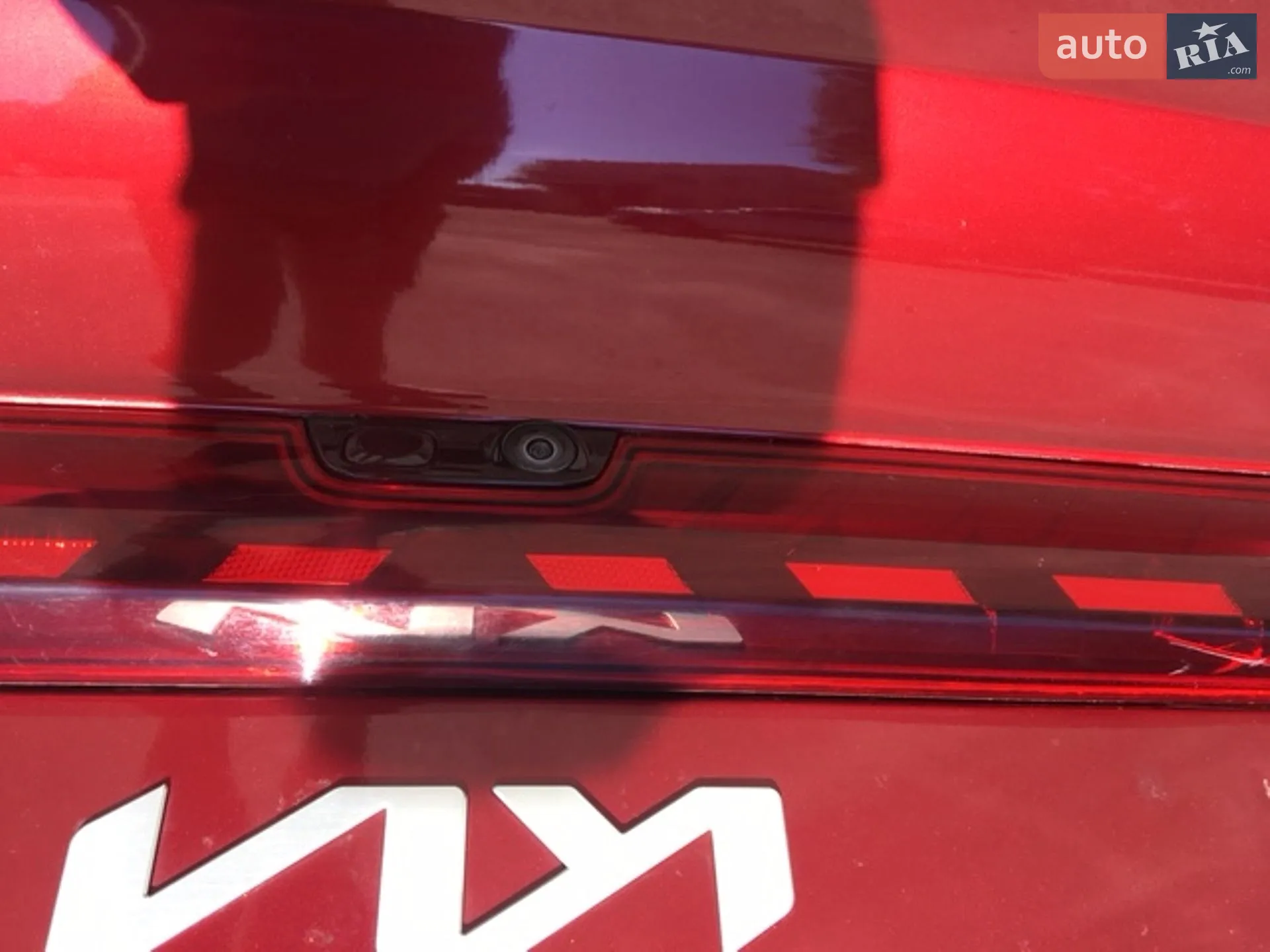 2022 Kia K5 - мініатюра 4