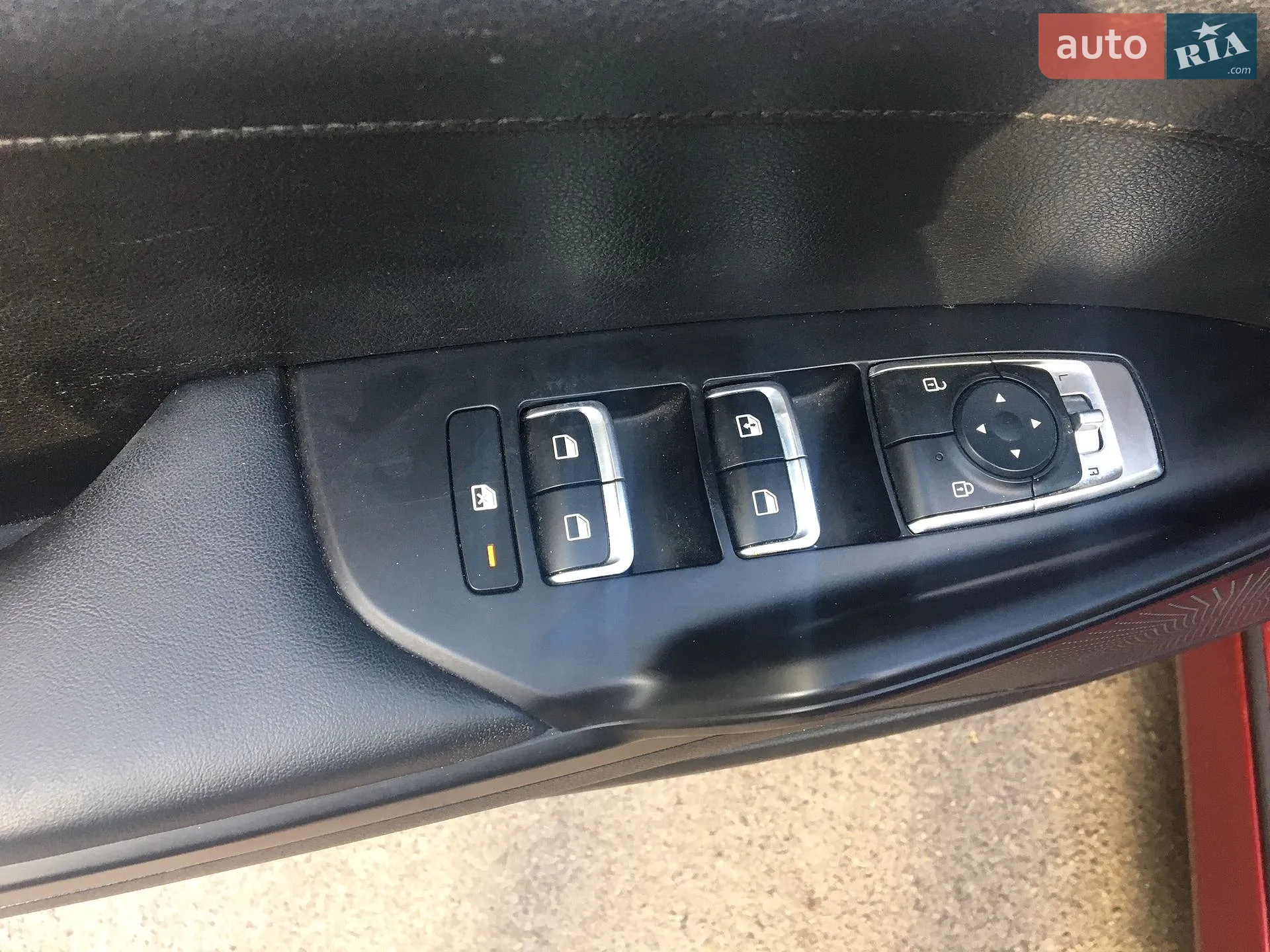 2022 Kia K5 - мініатюра 18