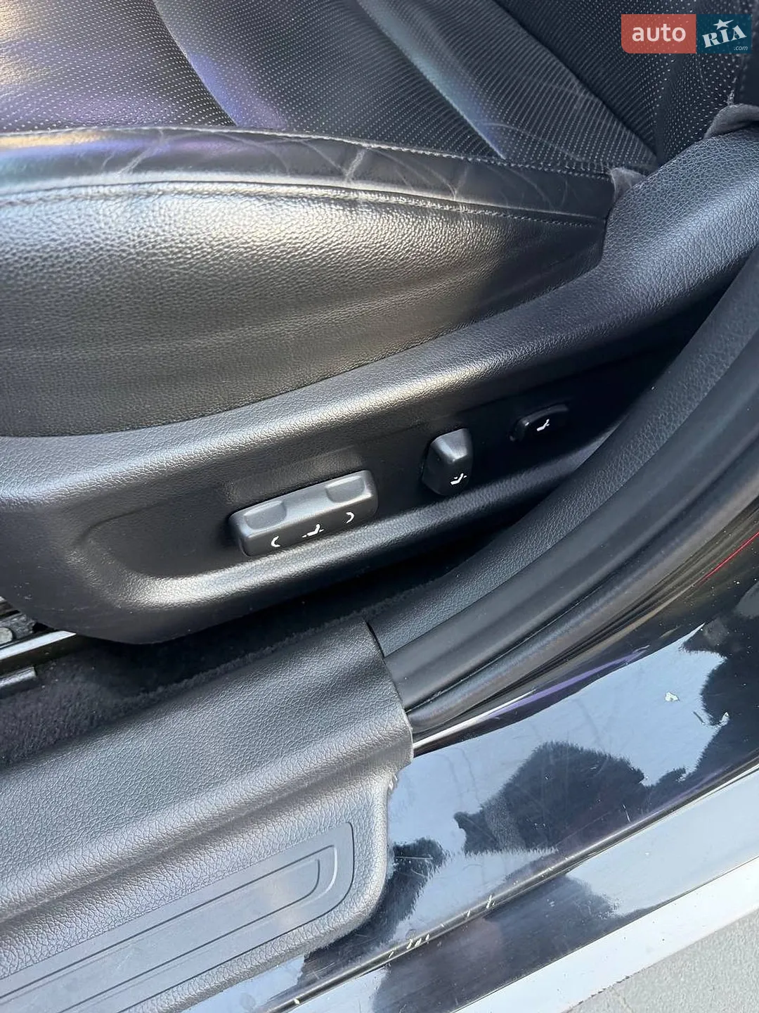 2015 Kia K5 - мініатюра 13