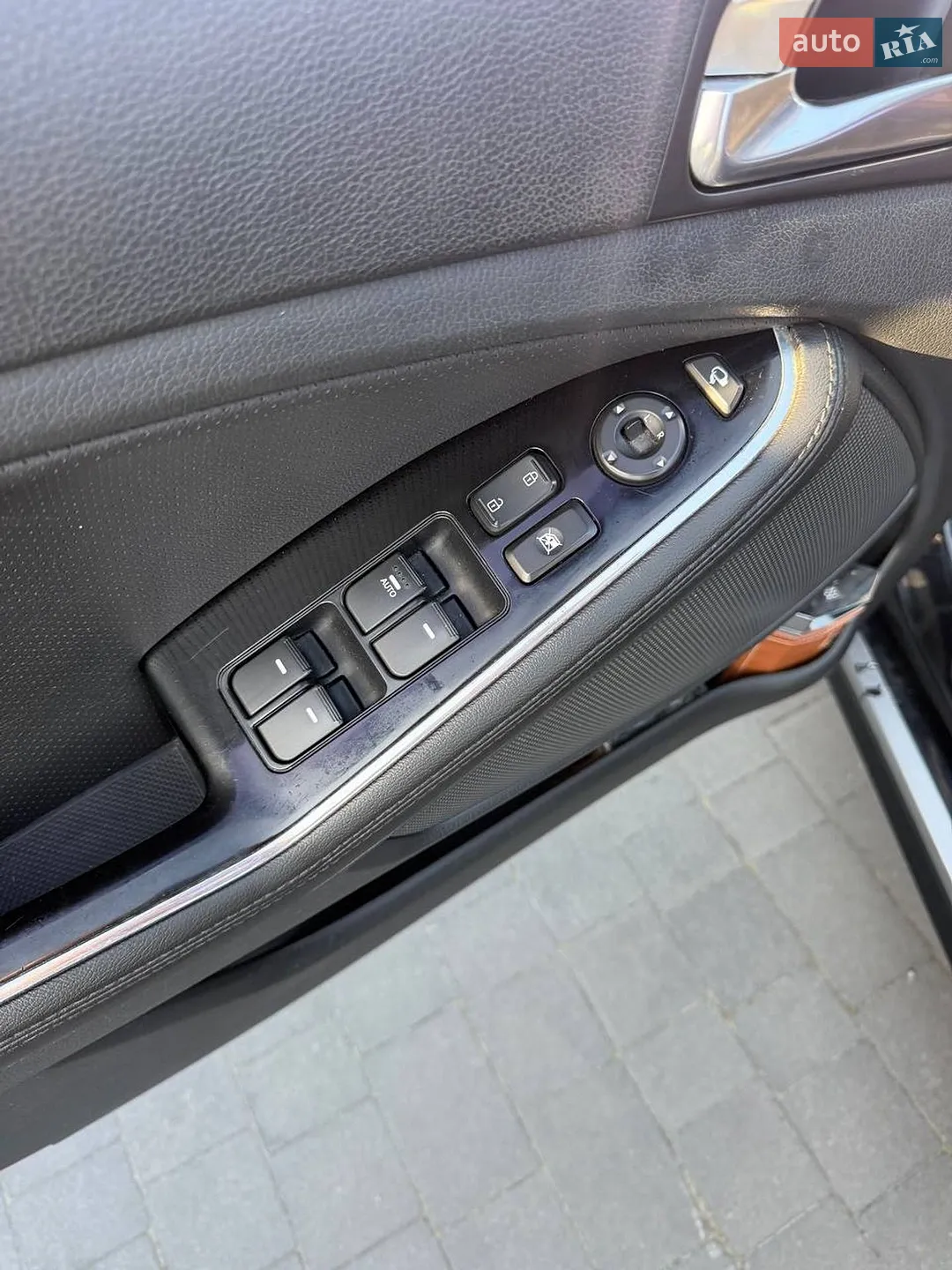 2015 Kia K5 - мініатюра 15