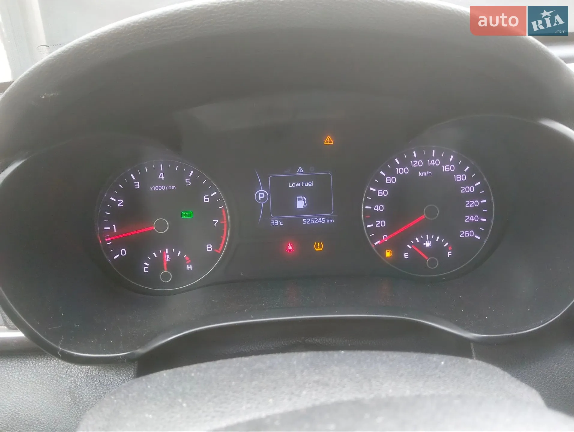 2017 Kia K5 - мініатюра 12