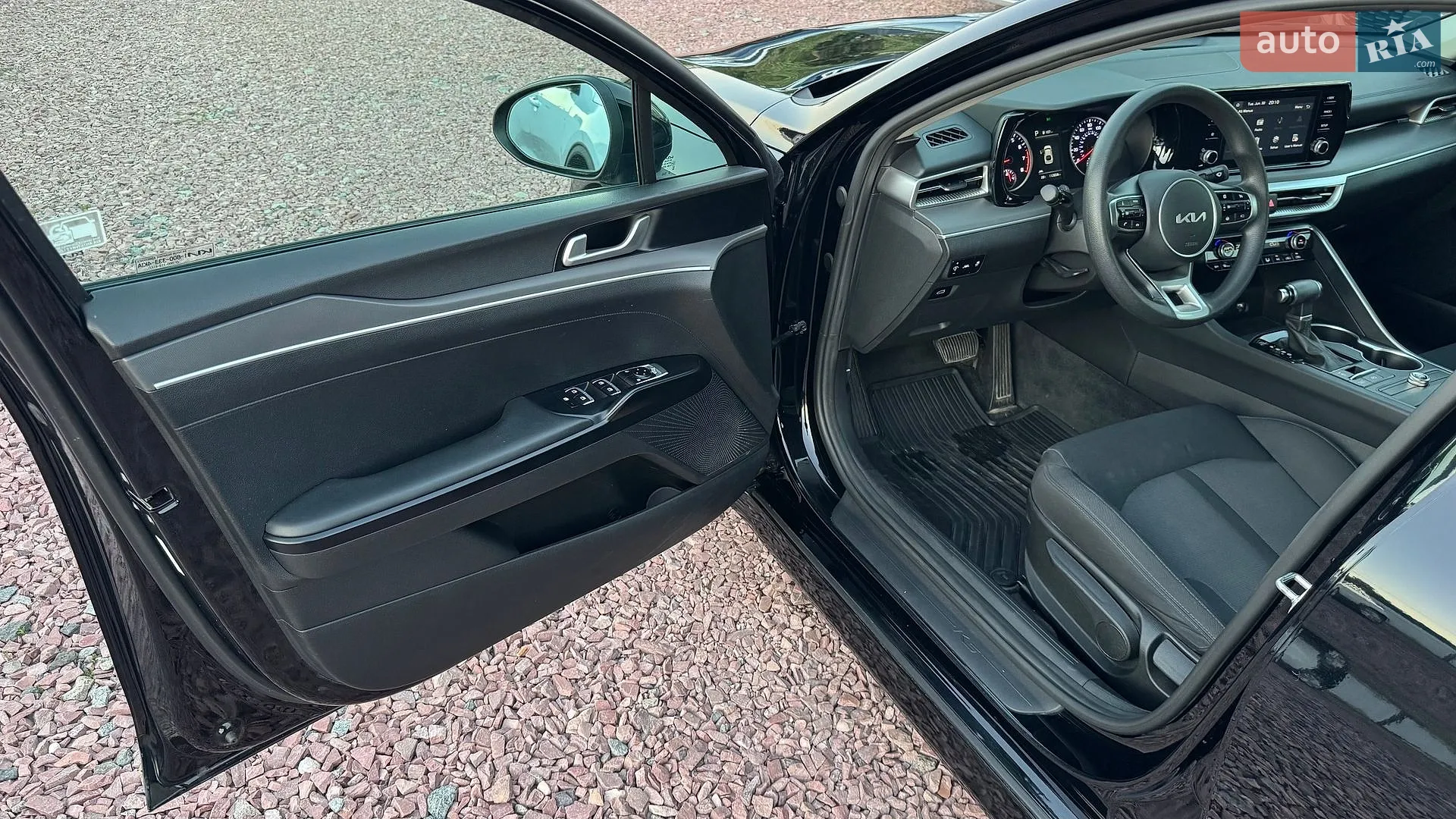 2021 Kia K5 - мініатюра 7