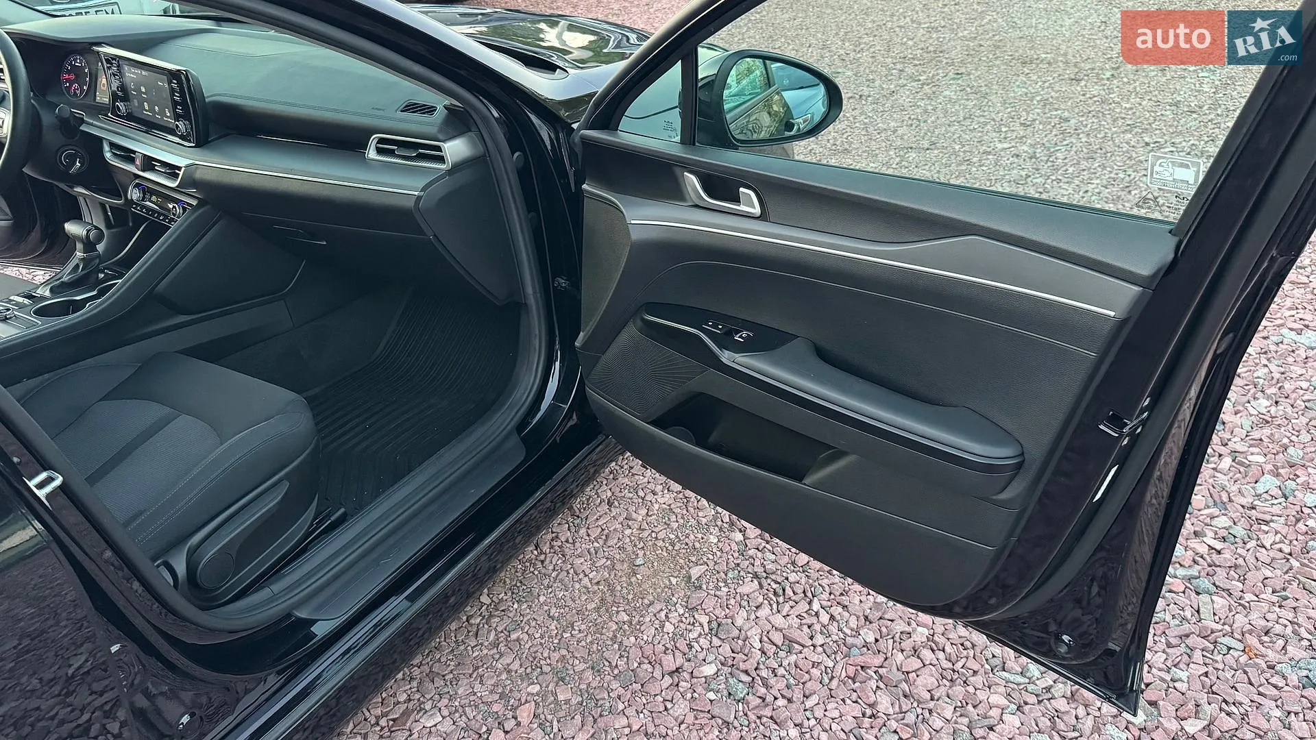 2021 Kia K5 - мініатюра 19