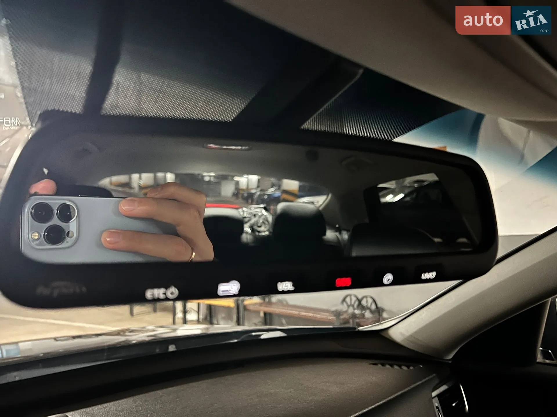 2015 Kia K5 - мініатюра 23