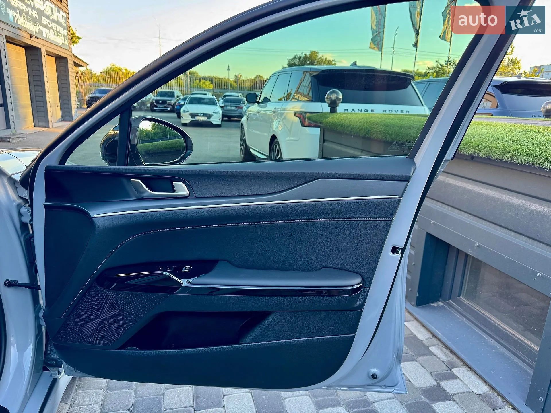 2024 Kia K5 - мініатюра 46