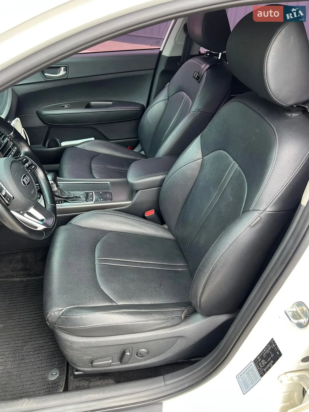 2018 Kia K5 - мініатюра 19