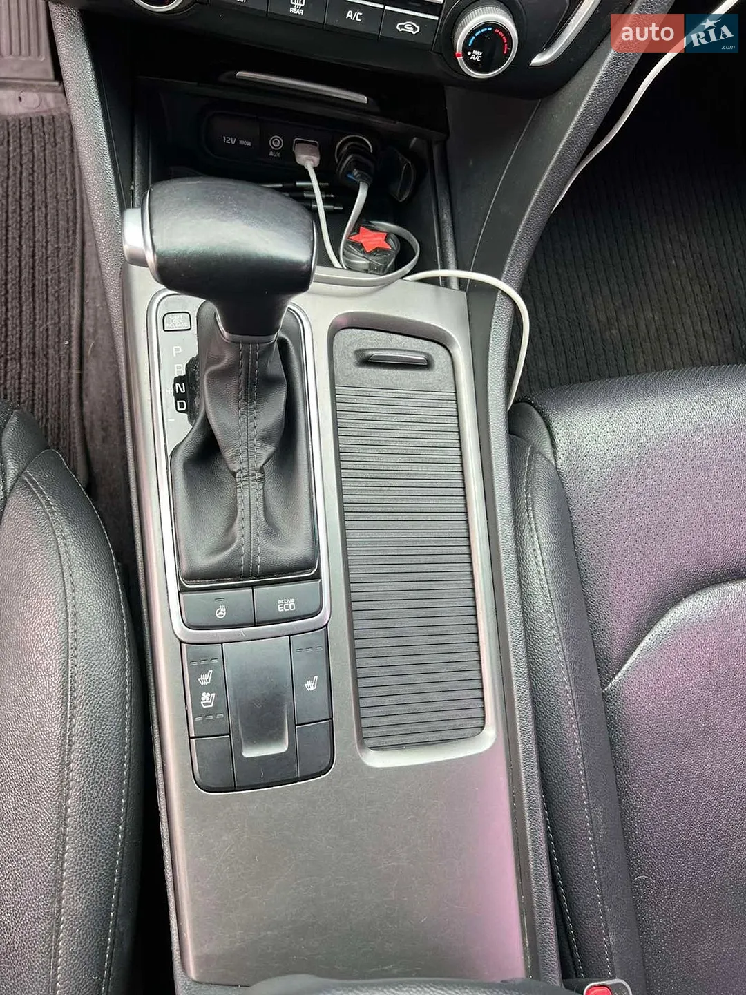 2018 Kia K5 - мініатюра 24