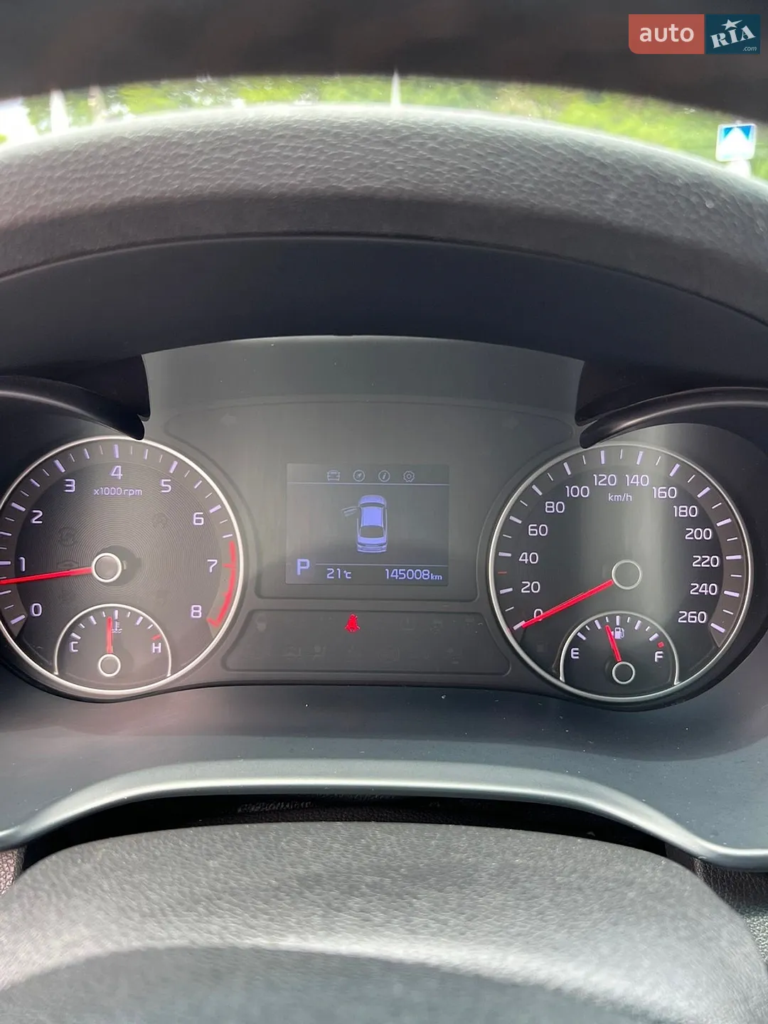 2018 Kia K5 - мініатюра 27