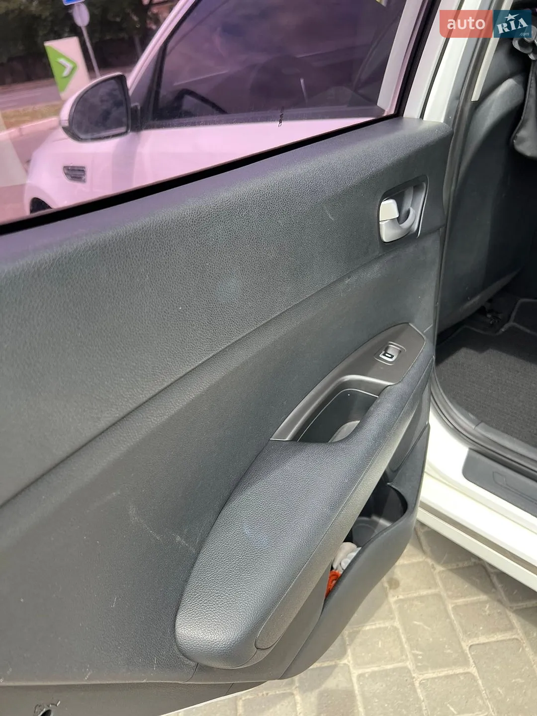 2018 Kia K5 - мініатюра 33